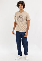 1987 Embossed Tee