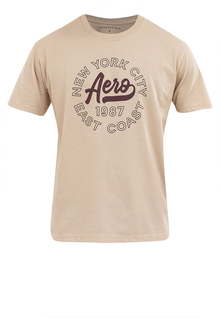 1987 Embossed Tee