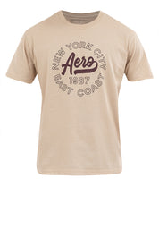 1987 Embossed Tee