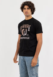 New York 87 Graphic Tee