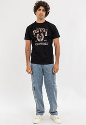 New York 87 Graphic Tee