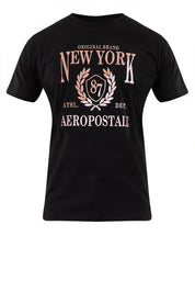 New York 87 Graphic Tee