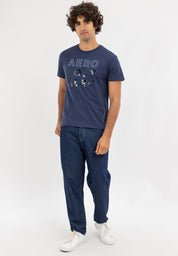 A 87 Graphic Tee