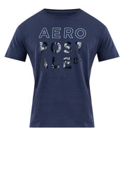 A 87 Graphic Tee