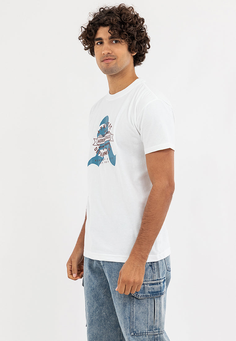 Athletic Dept Tee