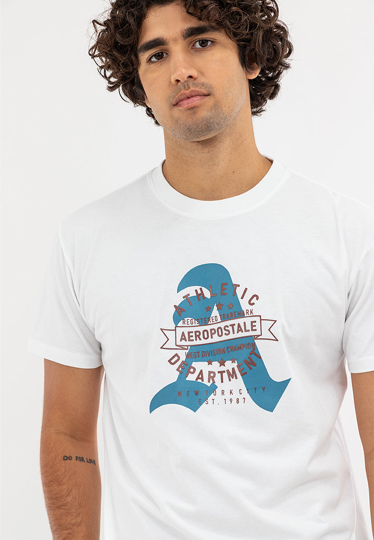 Athletic Dept Tee