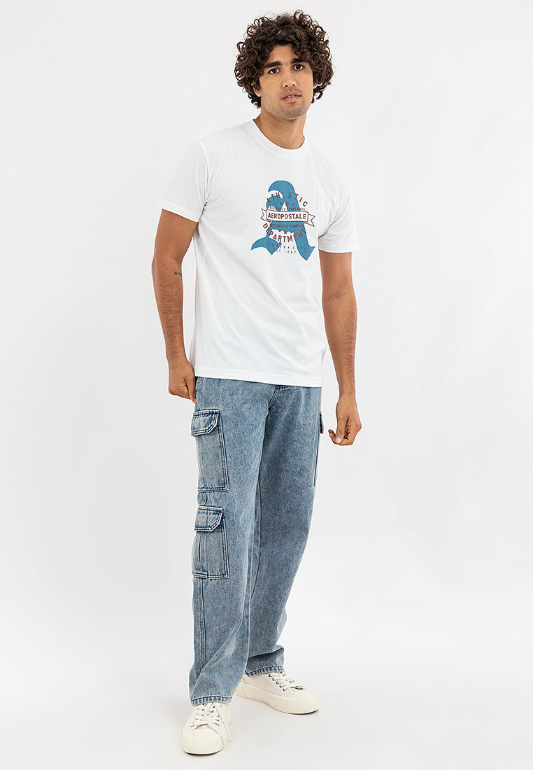 Athletic Dept Tee