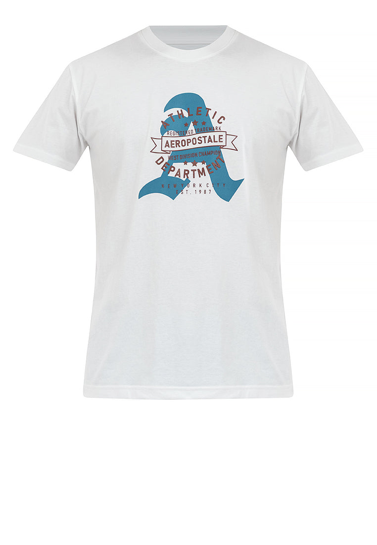 Athletic Dept Tee