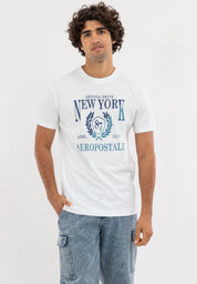 New York 87 Graphic Tee
