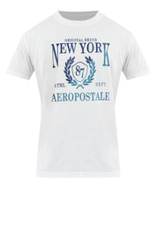 New York 87 Graphic Tee