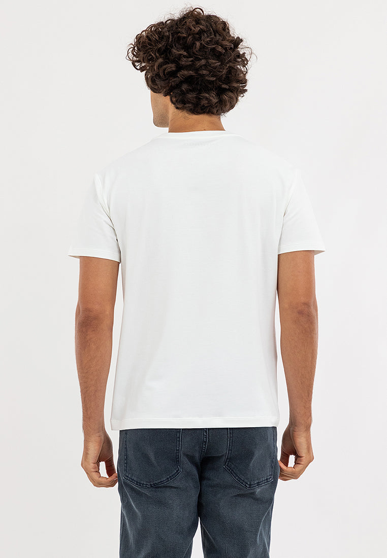 A87 Logo Essential Tee