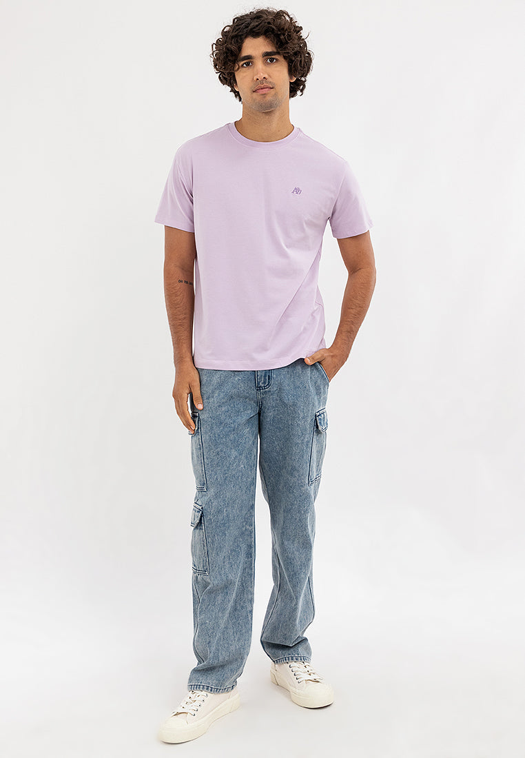 A87 Logo Essential Tee