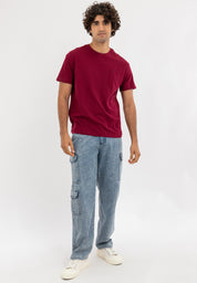 A87 Logo Essential Tee