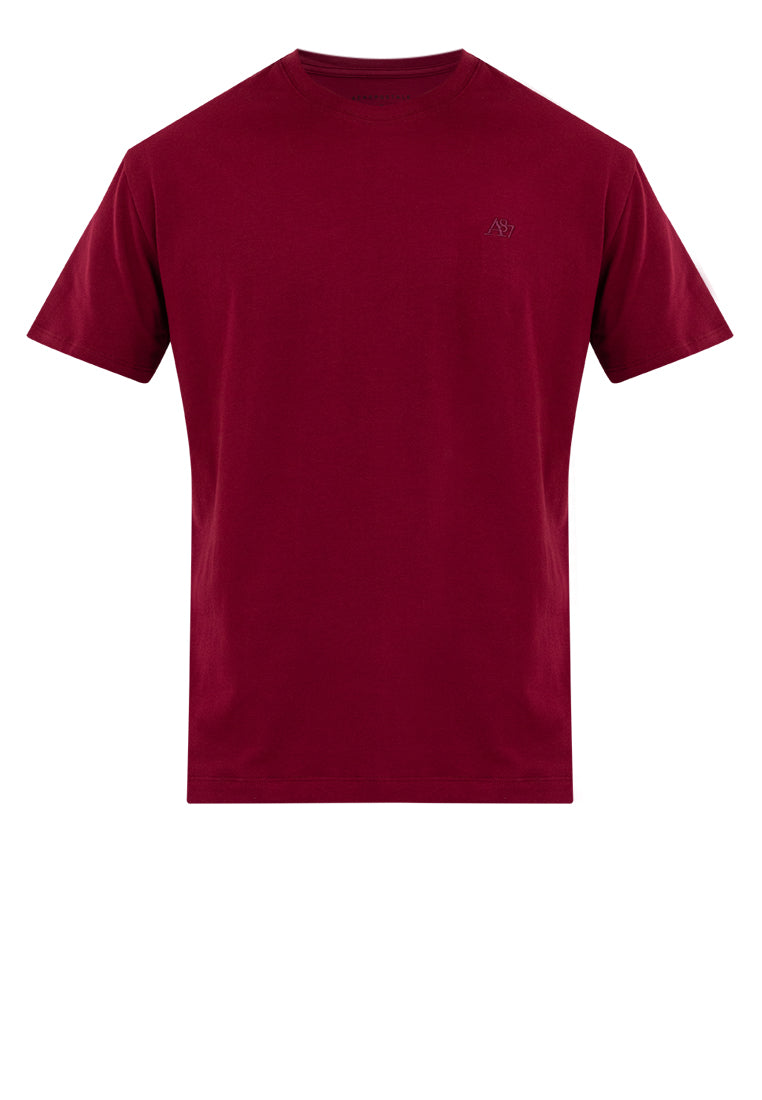A87 Logo Essential Tee