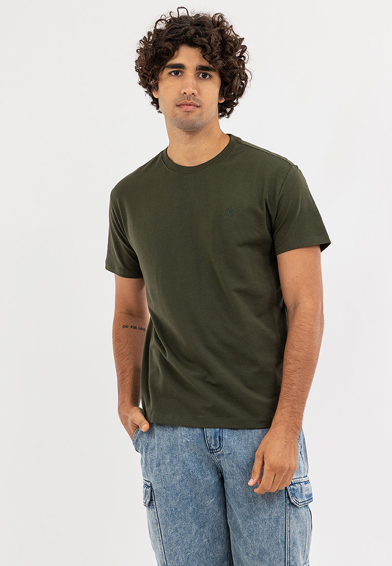 A87 Logo Essential Tee
