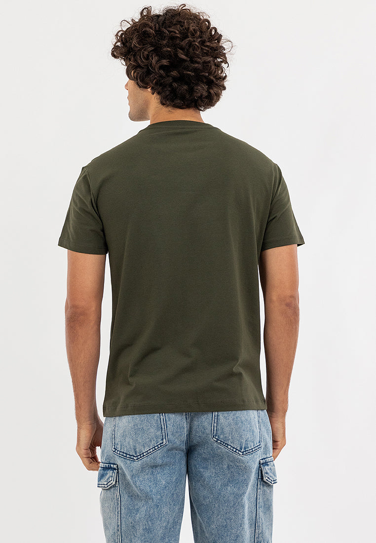 A87 Logo Essential Tee