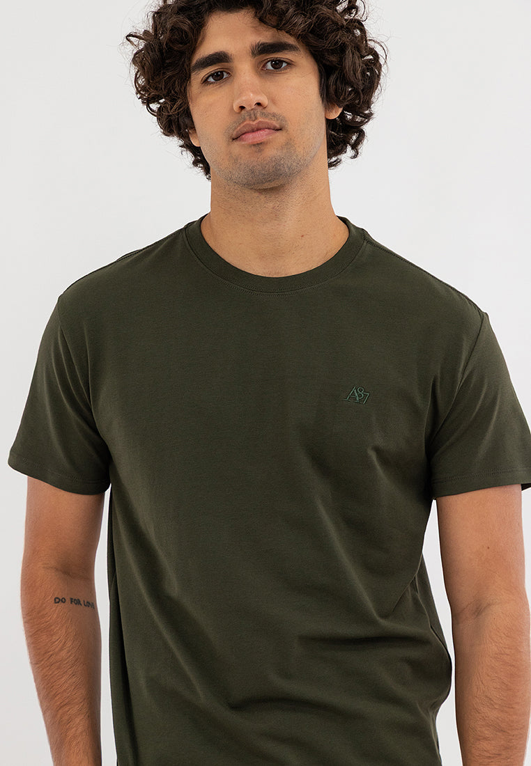 A87 Logo Essential Tee