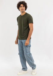 A87 Logo Essential Tee