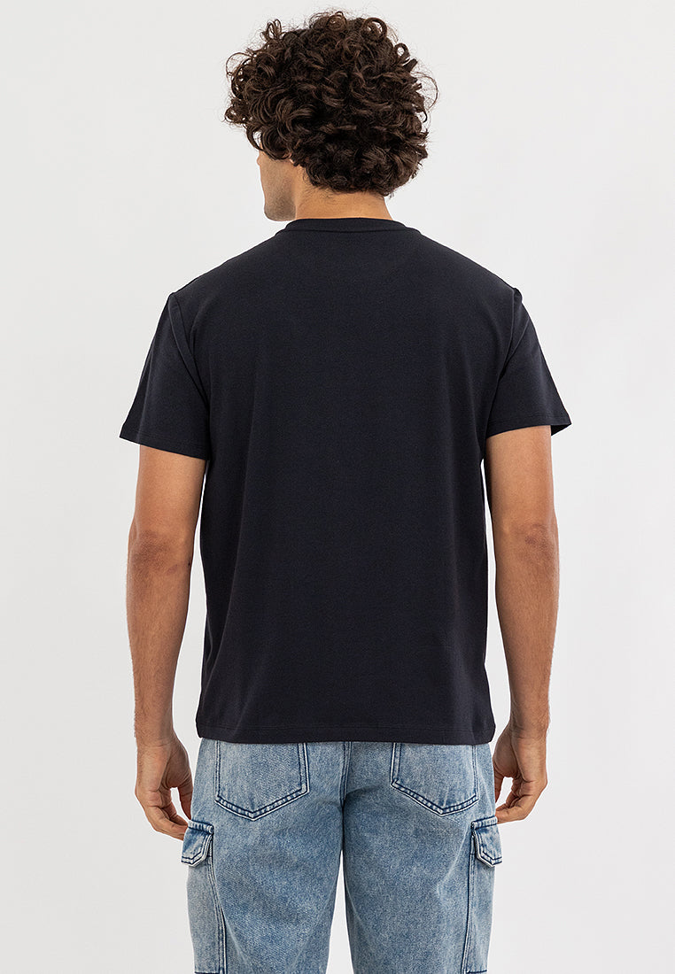 A87 Logo Essential Tee