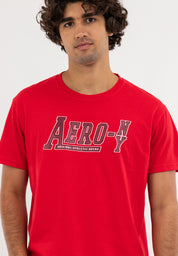 NY Logo Graphic Tee