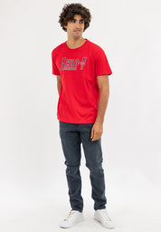NY Logo Graphic Tee