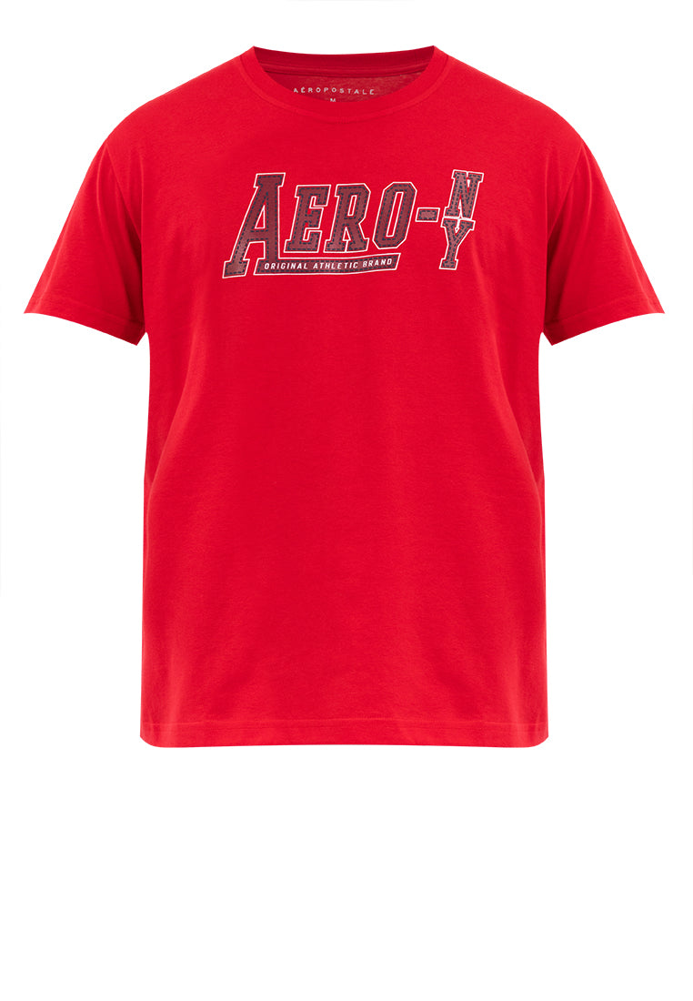 NY Logo Graphic Tee