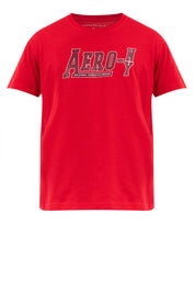 NY Logo Graphic Tee