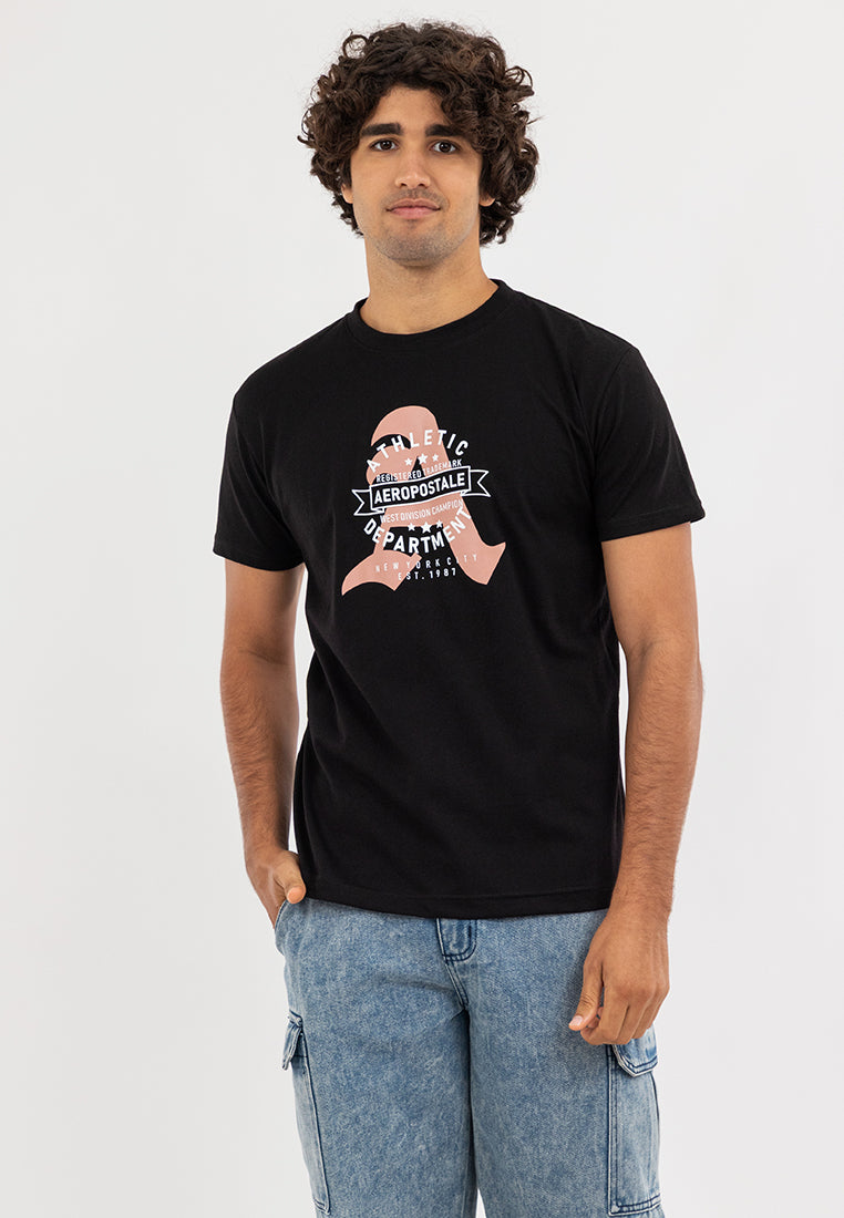 Athletic Dept Tee