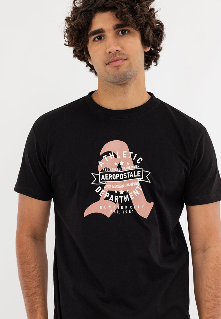 Athletic Dept Tee
