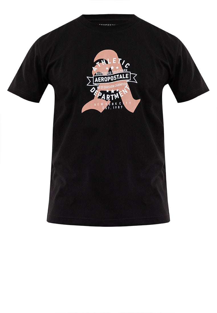 Athletic Dept Tee