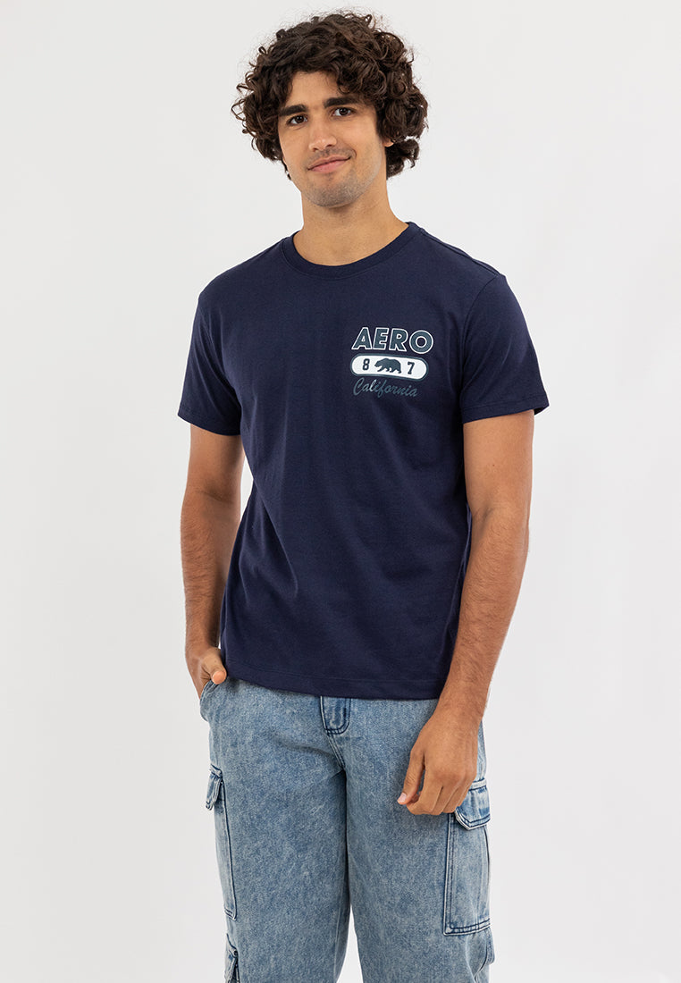 California Graphic Tee