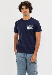 California Graphic Tee