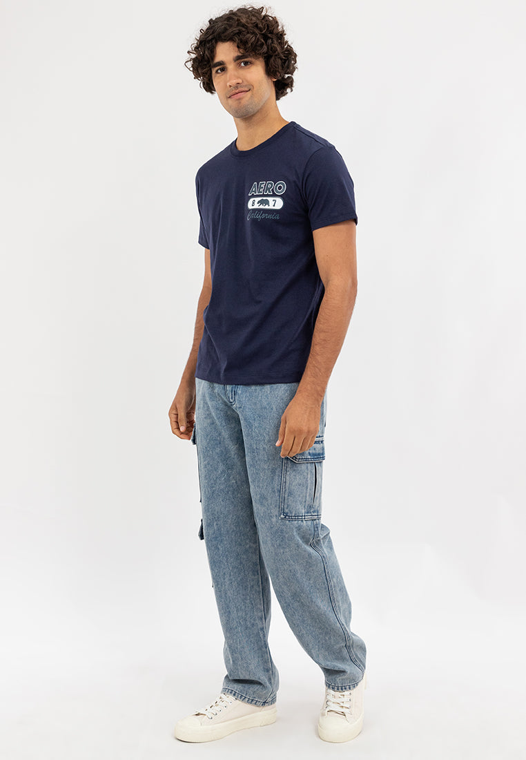 California Graphic Tee