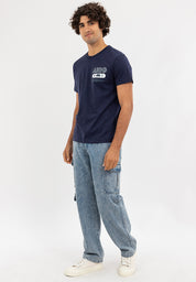 California Graphic Tee