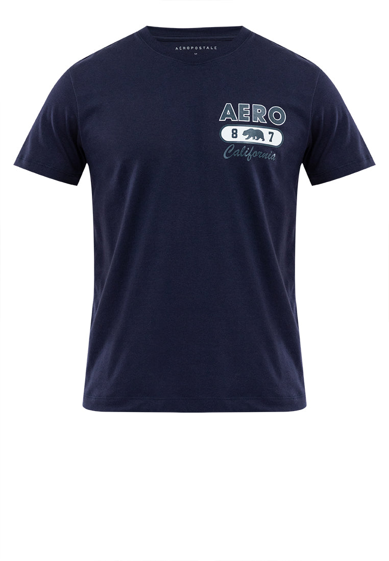 California Graphic Tee