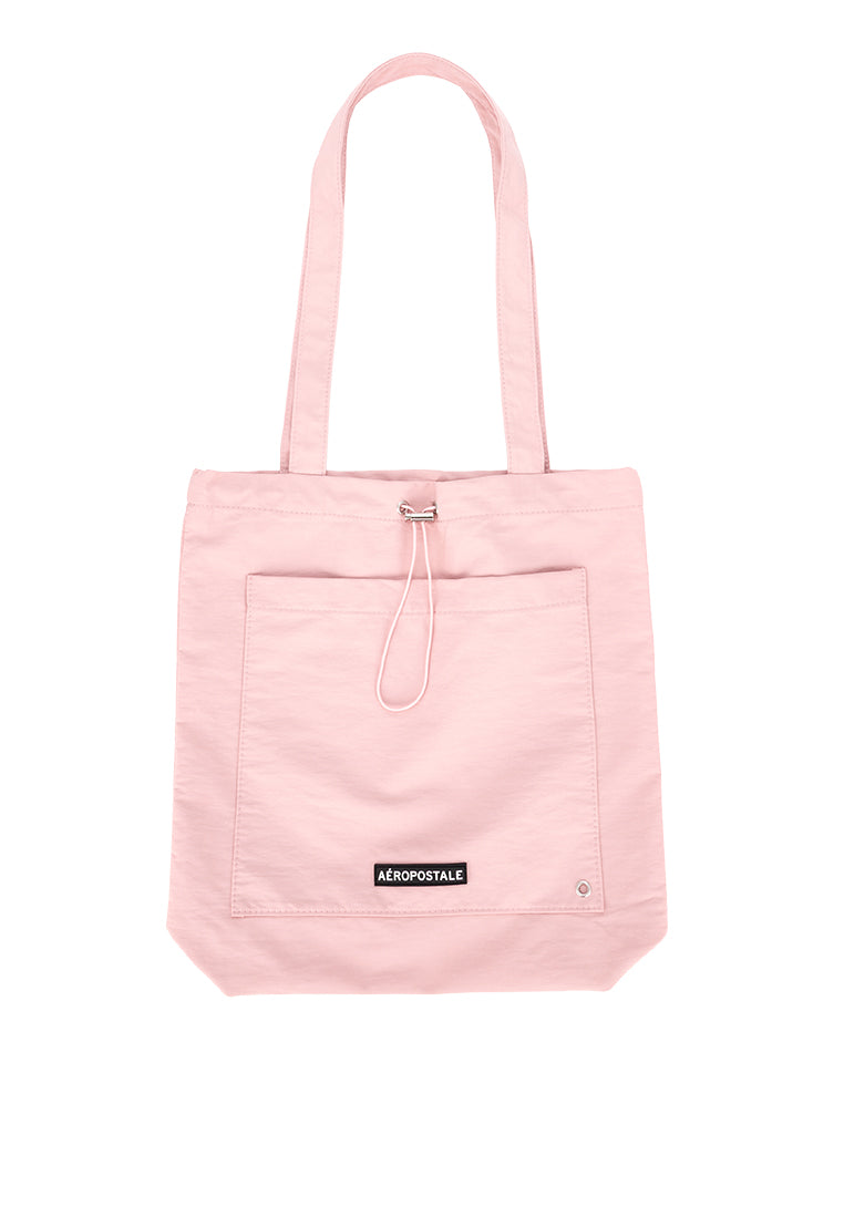 Toggle Tote Bag