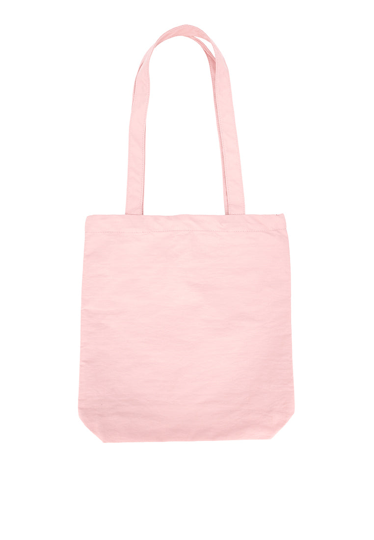 Toggle Tote Bag