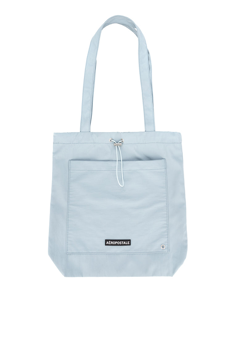 Toggle Tote Bag