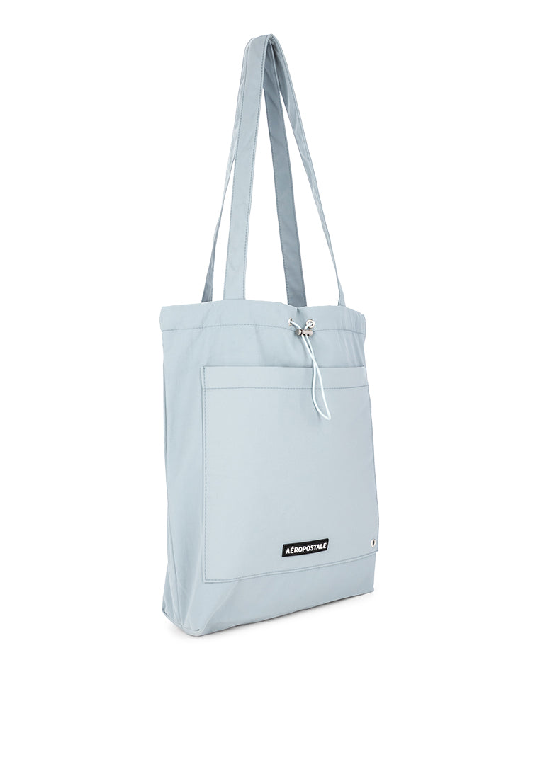 Toggle Tote Bag
