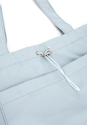 Toggle Tote Bag