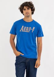 NY Logo Graphic Tee