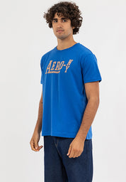 NY Logo Graphic Tee