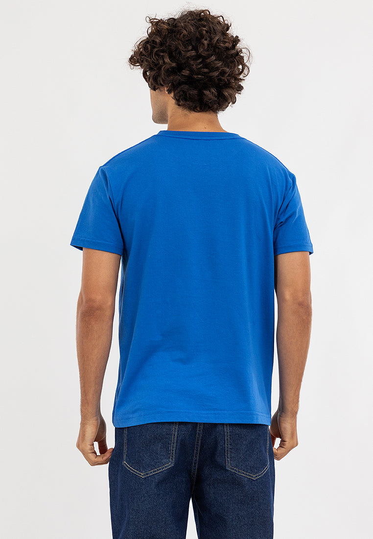 NY Logo Graphic Tee