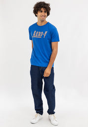 NY Logo Graphic Tee