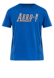 NY Logo Graphic Tee