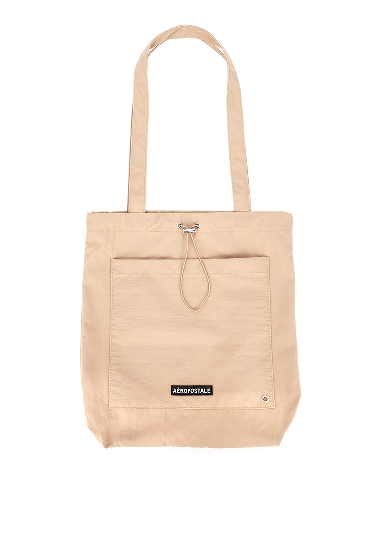 Toggle Tote Bag