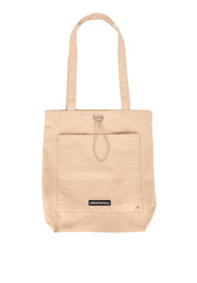 Toggle Tote Bag