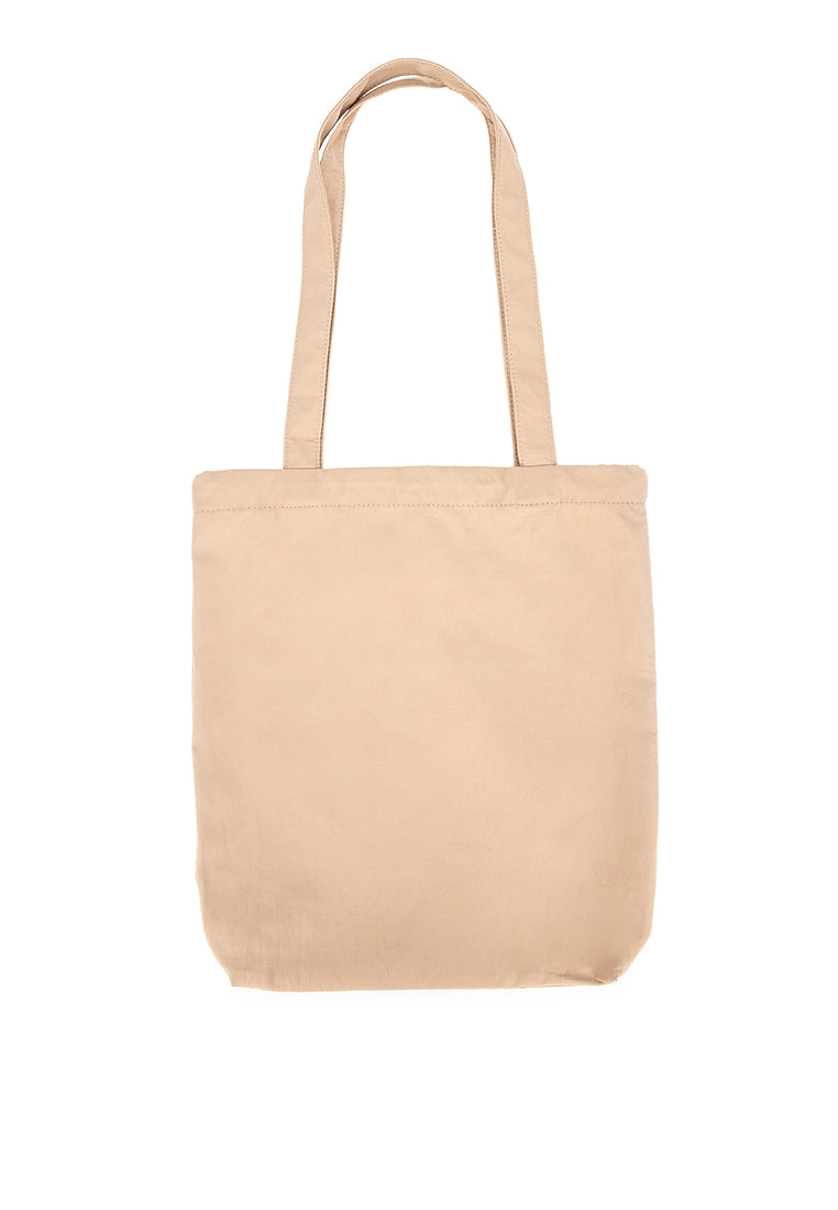 Toggle Tote Bag