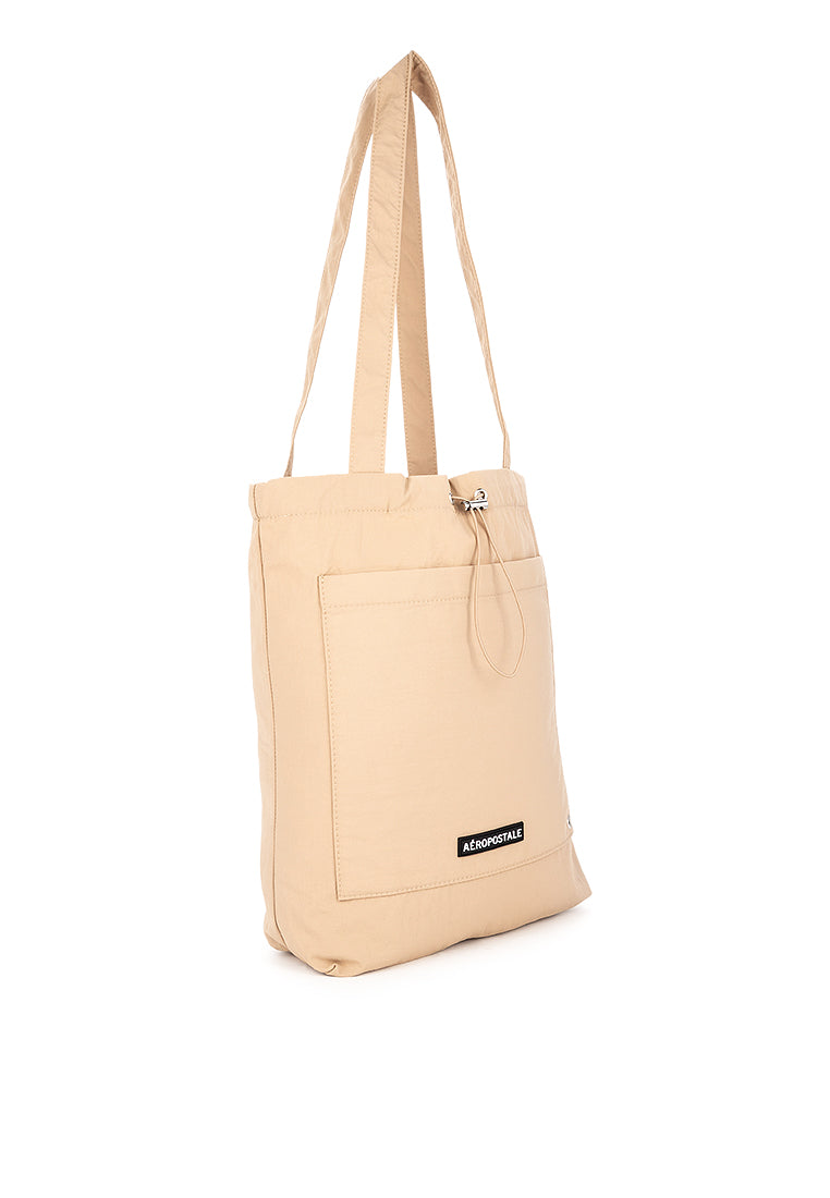Toggle Tote Bag