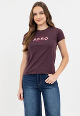 Brand Logo Comfort Fit Tee